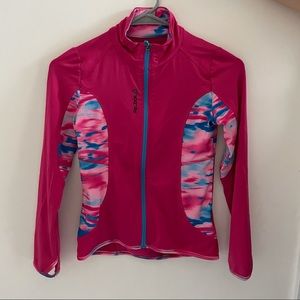 Reebok activewear jacket